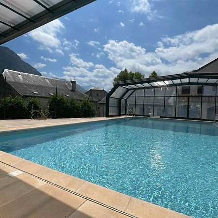 Souleih D'Ossau 202 Bielle Exterior foto