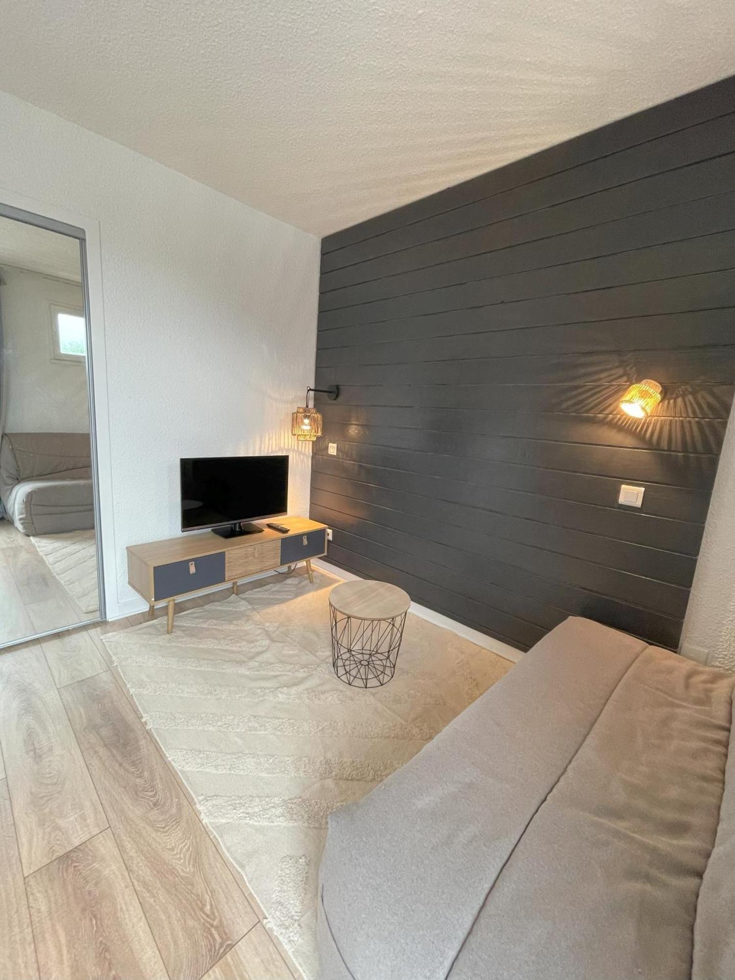 Souleih D'Ossau 202 Bielle Exterior foto