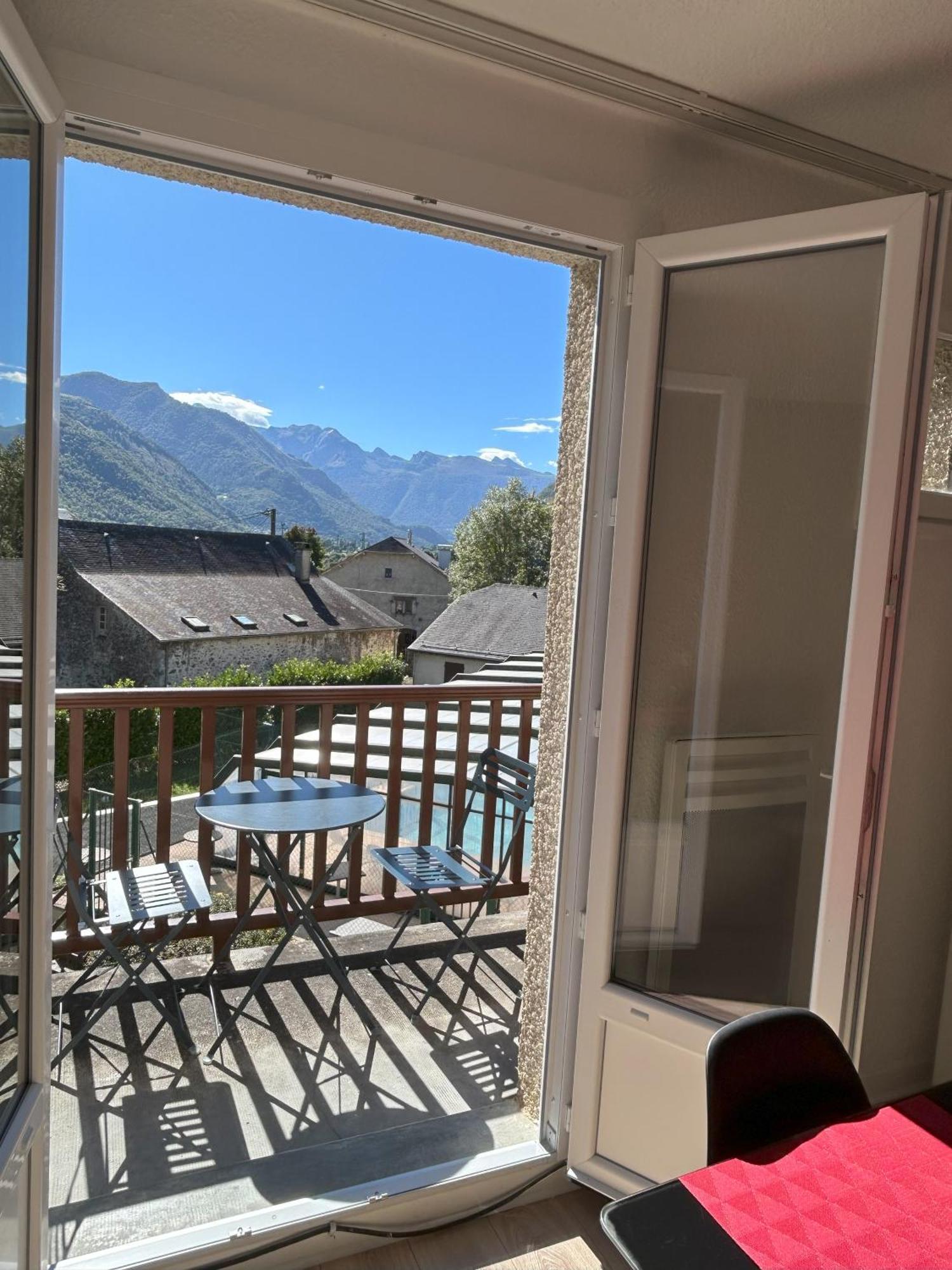 Souleih D'Ossau 202 Bielle Exterior foto